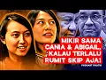 Download Lagu Kalau Kritik Prabowo, Kok Harus Jadi Anak Abah Anies? Ft Cania Citta X Abigail Limuria