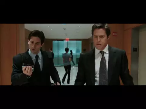 Did You Hear About the Morgans? Trailer - In Theaters 12/18