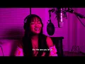 CUDN'T B ME - MIIKA LEE (Cover) Jessie Reyez