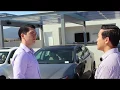 Lexus Of Thousand Oaks Experience Challenge