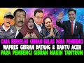 Lagu RIBUAN ORANG SAMBUT GIBRAN..!! CARA BERKELAS WAPRES GIBRAN BALAS NYINYIRAN PARA PEMBENCI