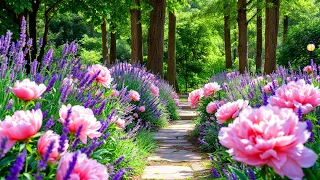 Calming music heals the heart and calms the nervous system 🌿 Music for the soul and relaxation #4