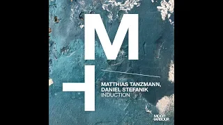 matthias tanzmann daniel stefanik induction moon harbour recordings mhd067 