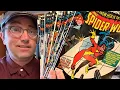 Spider-Woman 1-50 Complete series and a personal grail for me