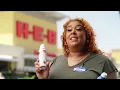 H-E-B Suncare To Texas With Love