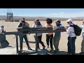 Students combine passion ingenuity and knowledge to blast off with Rice Eclipse