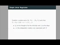 4 Julia Regression