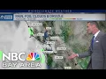 Jeff s Forecast Fog pattern stays and national outlook