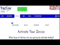 ACTIVATE TRACFONE ONLINE Mobile PHONE ACTIVATION
