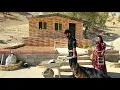 Download Lagu The nomadic life of a young couple — Vali wants to build a bathroom, but will Roghayeh allow it? 🚿🏕🏔