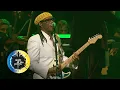 Download Lagu Nile Rodgers \u0026 CHIC - Good Times (Night Of The Proms - Belgium, Oct 19th 2007)