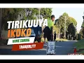 Tranquility (Tirikuuya Ikoko) Official Video