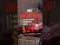 Hot Hot Deal George Costanza
