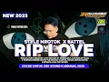 Download Lagu DJ TRAP RIP LOVE COCOK UNTUK CEK SOUND KARNAVAL TERBARU 2025 
