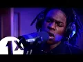 Download Lagu Daniel Caesar - Best Part on BBC Radio 1Xtra