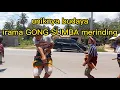 Lagu uniknya budaya SUMBA TANAH MARAPU NTT