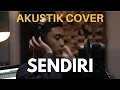 Lagu May - Sendiri | Ammar Syahid AKUSTIK COVER