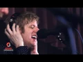 Spoon perform "Inside Out" (Live on Sound Opinions)