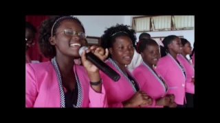 ensi mwetuli by namawojjolo sda choir
