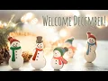 Download Lagu Welcome December WhatsApp status | 1st December WhatsApp status | Happy holidays Whatsapp status