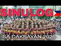 Lagu Cebu: Sinulog sa Dakbayan 2026 Street Dancing Performance, January 10, 2026 | Viva Pit Señor!
