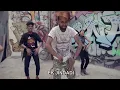 INDIAN STREET METAL ("Ari Ari" ft. Raoul Kerr) - Bloodywood