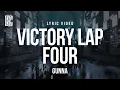 Download Lagu Fred again.. Skepta, Doechii, Denzel Curry, Hanumankind, That Mexican OT - Victory Lap Four | Lyrics