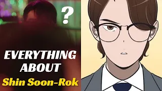 yumis cells everything we know about shin soon rok