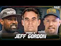 Jeff Gordon Talks His Rivalry With Dale Earnhardt Rainbow Warrior NASCAR Villain Racin