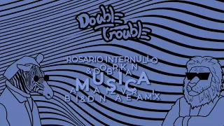 Download Rosario Internullo, Dobrikan - Musica (BAI \u0026 Dani Zavera Remix) MP3