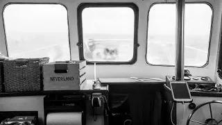 Spec Tour Of Marine Trader Trawler