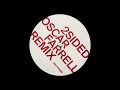 Arlo Parks - 2SIDED (Oscar Farrell Remix)