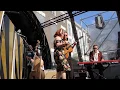 Laura B and her Band 2 Breda Jazz Festival 10-5-2018
