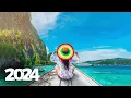 Rihanna, Ed Sheeran, Alan Walker, Martin Garrix \u0026 Kygo, The Chainsmokers Style - Summer Nostalgia #1