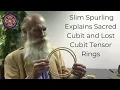 Download Lagu Sacred Cubit and Lost Cubit Tensor Rings explained by Slim Spurling.