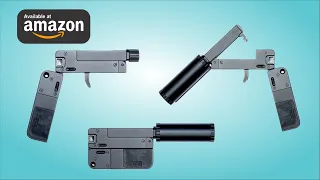 30 Gadgets Illégaux Que Vous Pouvez Toujours Acheter Sur Amazon (2025)