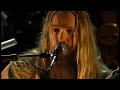 Black Label Society - Rust (live)