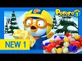 Download Lagu Pororo Episod Baru | Ep34 Kotak Barang Pororo | Pororo NEW1 | Pororo Bahasa Indonesia | Kartun