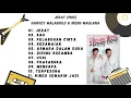 Album Jerat (1985) - Harvey Malaiholo & Ireng Maulana