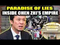 Lagu Paradise of Lies: The Secret Compounds That Built Chen Zhi’s Empire