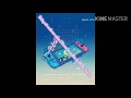 Mama Saturn Lyric Video 🌙