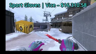 Best CS2 Cases to Open Under 5 INSANE Skins You Can Pull