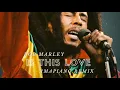 Lagu Bob Marley - Is this Love? (Amapiano Remix) prod. by Natswa Made This