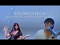 Download Lagu Sound Check- Kelly Rowland Beyond Imagination Cover