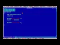 Simple C program to add two numbers Tamil