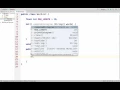 Example - Histogram