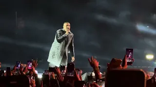 Don Omar Danza Kuduro Live At Sueños Fest 2025 Day 2 