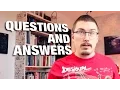 Questions and Answers - FunFunFunction