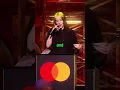 Download Lagu Billie Eilish RUINED HER SPEECH... 😭