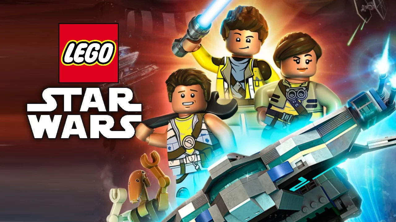 LEGO Star Wars 2016 Winter sets - My Thoughts!